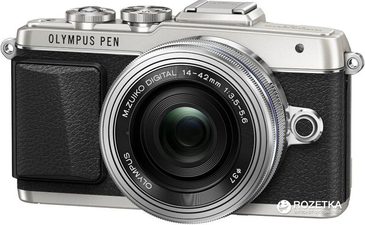 OLYMPUS　pen　EpL7 Olympus PEN E-PL7 - обзор характеристик и тестовые снимки
