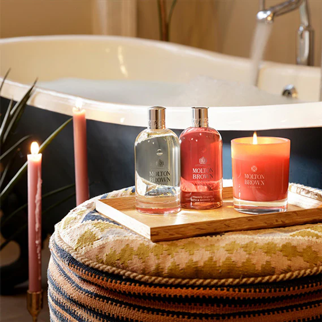 Олія для тіла Molton Brown Heavenly Gingerlily 200 мл (8080129352) - зображення 7
