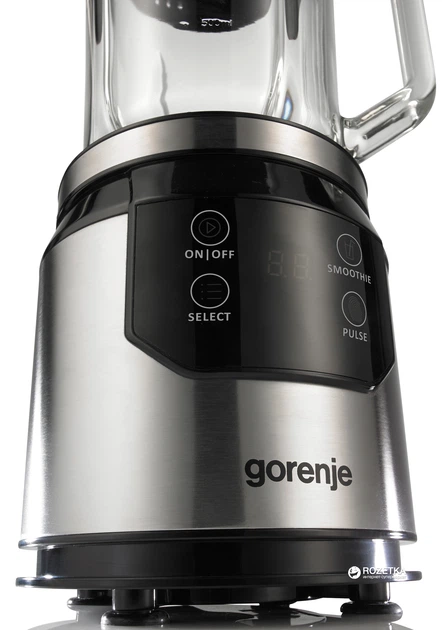 Блендер GORENJE B800HC - изображение 4
