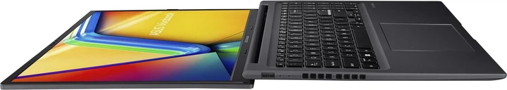 Ноутбук Asus Vivobook 16 X1605VA-MB125 (90NB10N3-M009D0) Indie Black - зображення 10