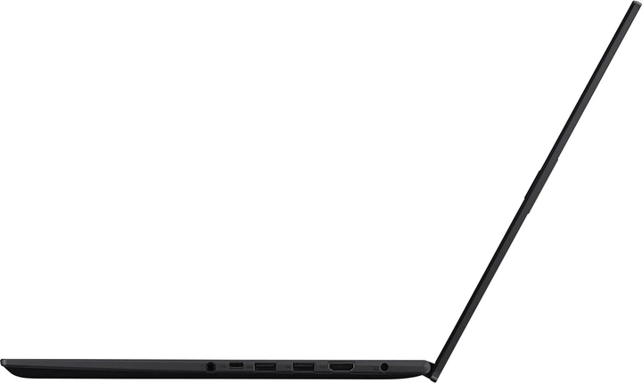 Ноутбук Asus Vivobook 16 X1605VA-MB125 (90NB10N3-M009D0) Indie Black - зображення 12