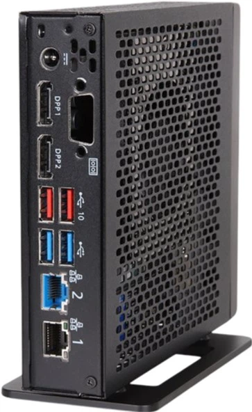 Комп'ютер Terra PC-Mini 3560 (1000050) - зображення 3