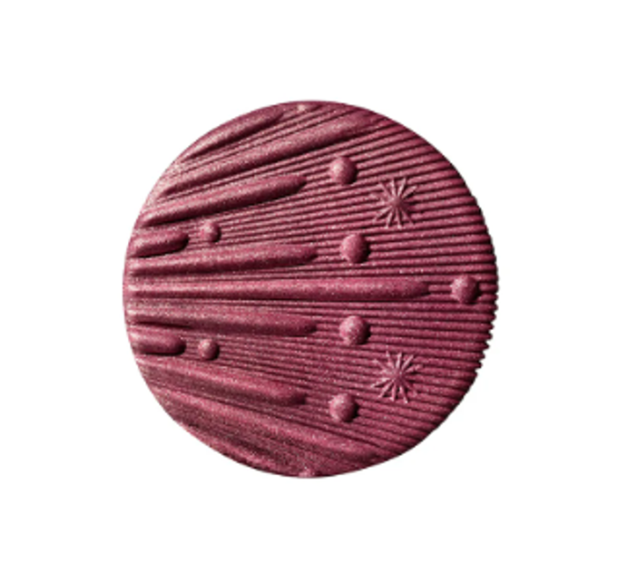 Paleta rozświetlaczy M.A.C Flashing Ice Extra Dimension Medium Deep 9 g (773602582006) - obraz 4