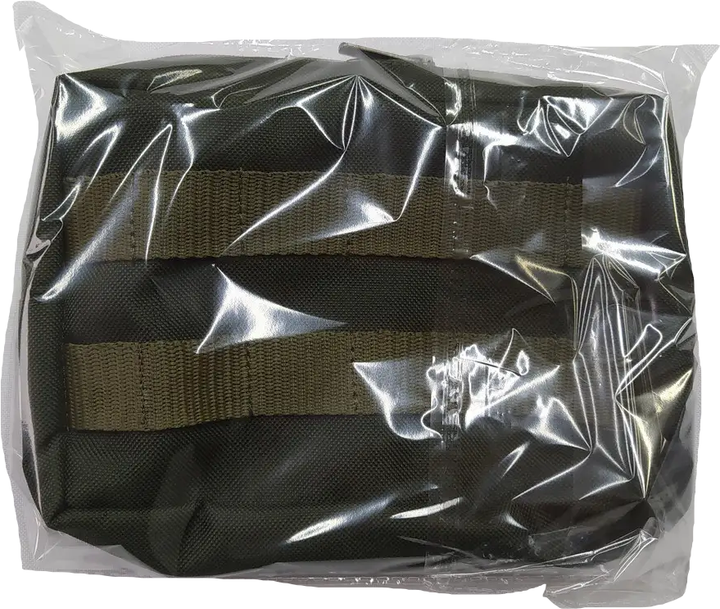 Підсумок утилітарний УПМ М&М 2 Olive green Хакі (213382) - Фото 5 Підсумок утилітарний УПМ М&М 2 Olive green Хакі (213382) - зображення 5