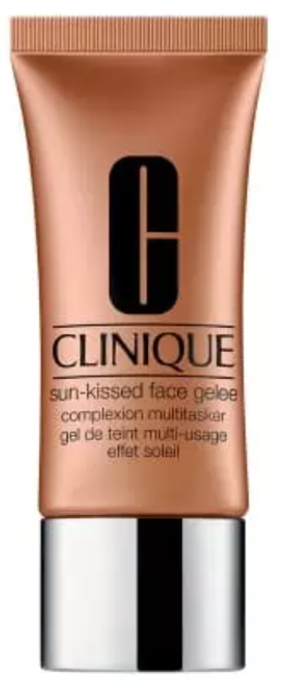 Rozświetlasz do twarzy Clinique Self Sun-Kissed Universal Glow 30 ml (20714795689) - obraz 1