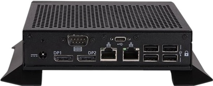 Komputer Terra PC-Mini 3540 (1000033) - obraz 9