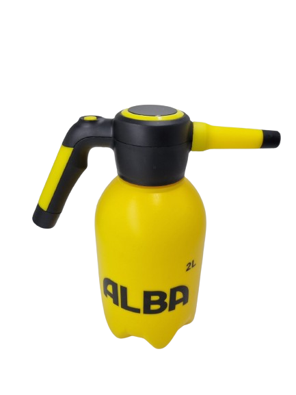 Обприскувач ALBA Spray CF-Z200-2 ( акумуляторний) - Фото 2 Обприскувач ALBA Spray CF-Z200-2 ( акумуляторний) - изображение 2