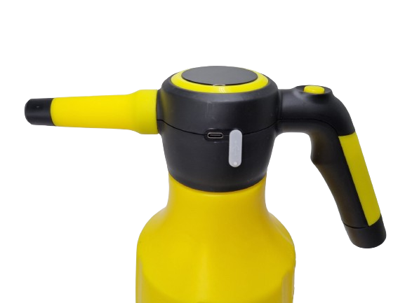 Обприскувач ALBA Spray CF-Z200-2 ( акумуляторний) - Фото 3 Обприскувач ALBA Spray CF-Z200-2 ( акумуляторний) - изображение 3