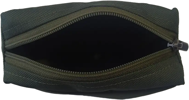 Підсумок для патронів НЕВИСИПАЙКА М&М 2 Olive green Хакі (213396) - зображення 4