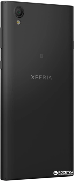 Мобильный телефон Sony Xperia L1 Dual (G3312) Black - Фото 5 Мобильный телефон Sony Xperia L1 Dual (G3312) Black - изображение 5