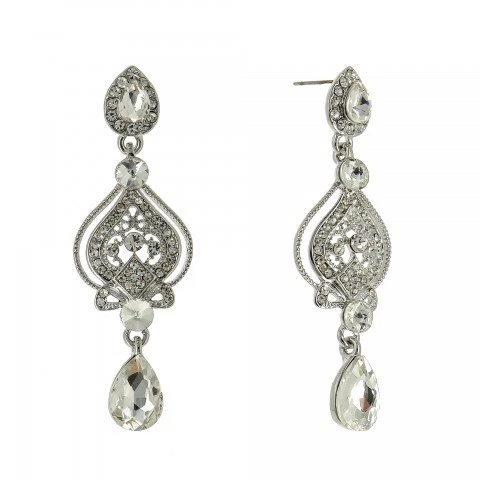 Серьги BLAGOY-ART RH62308-1 - изображение 6