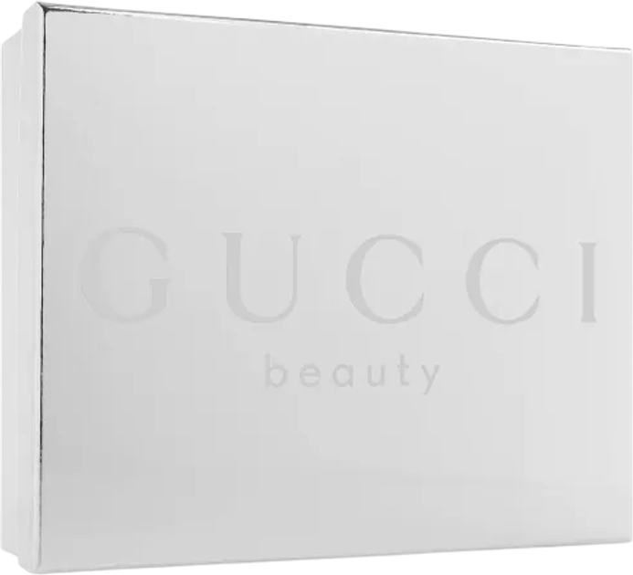 Жіночий набір Gucci Bloom Парфумована вода 100 мл + Лосьйон для тіла 100 мл + Парфумована вода 7.4 мл (3616305447616) - зображення 2