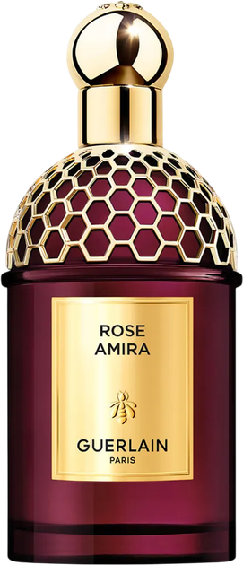 Woda perfumowana Guerlain Absolus Allegoria Rose Amira 125 ml (3346470148062) - obraz 1