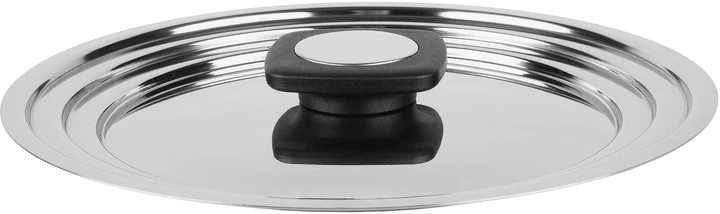 Набор посуды Krauff Genius Chef 6 предметов - Фото 4 Набор посуды Krauff Genius Chef 6 предметов - изображение 4