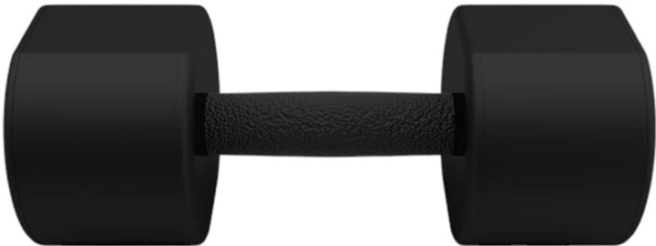 Hantle do ćwiczeń HMS HPT TPU poliuretanowe 2 x 10 kg (5907695511314) - obraz 3