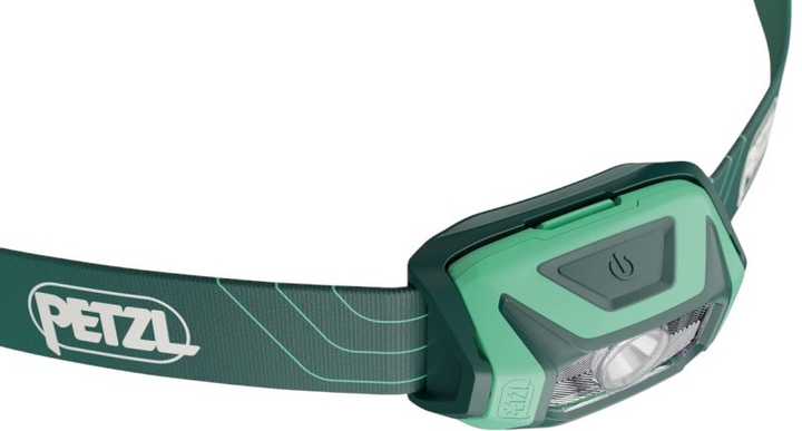 Latarka czołowa Petzl Tikkina 300 lm zielona (3342540839083) - obraz 3