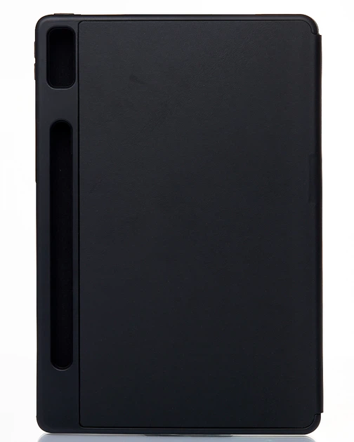Чохол Lenovo Tab P11 Pro (2nd Gen) SmartCover Series Чорний - Фото 2 Чохол Lenovo Tab P11 Pro (2nd Gen) SmartCover Series Чорний - зображення 2