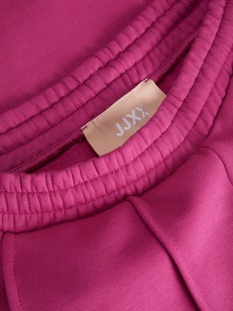 Штани JJXX фуксії HUETS445 L - изображение 7