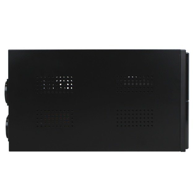 ДБЖ LogicPower LPM-1100VA (770Вт) лінійно-інтерактивний - зображення 7