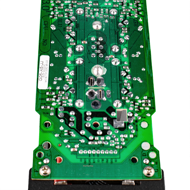ДБЖ LogicPower LP U650VA (390Вт) лінійно-інтерактивний - зображення 9