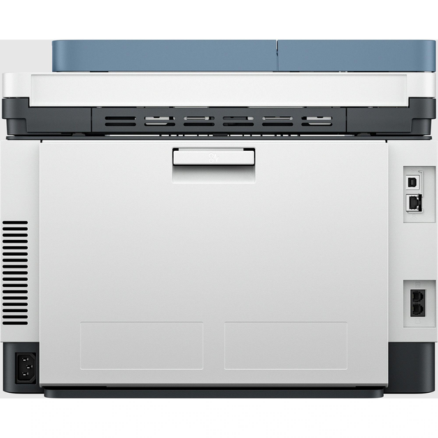 БФП HP Color LaserJet Pro MFP 3302fdng (0197192022177) - зображення 4
