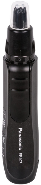 Триммер PANASONIC ER-407-K520 - изображение 2