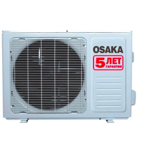 кондиціонер Osaka STV-12 HH - изображение 2
