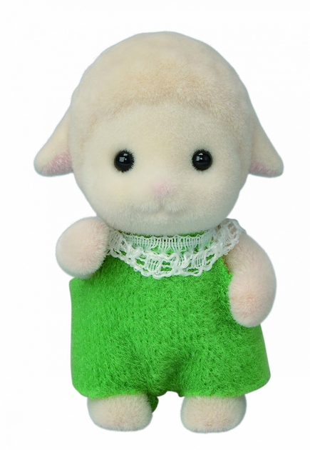Набір Sylvanian Families Дитинча овець (SLV5620) - зображення 3