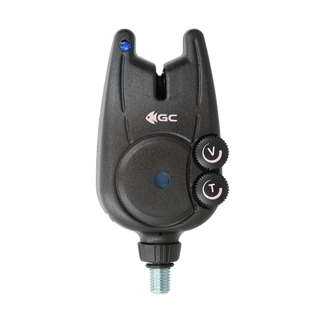 Сигнализатор GC S-21 синий - Фото 1 Сигнализатор GC S-21 синий - изображение 1