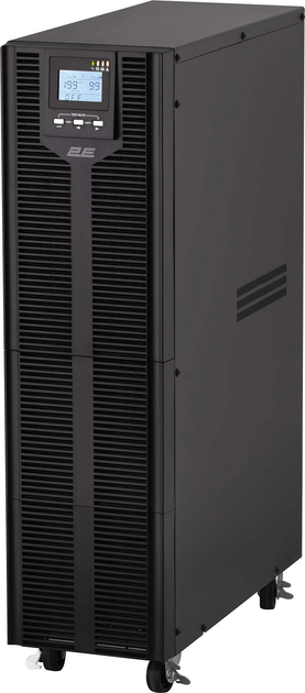 ИБП 2E SD10000 10kVA/10kW LCD USB, Terminal in&out (2E-SD10000) - изображение 1