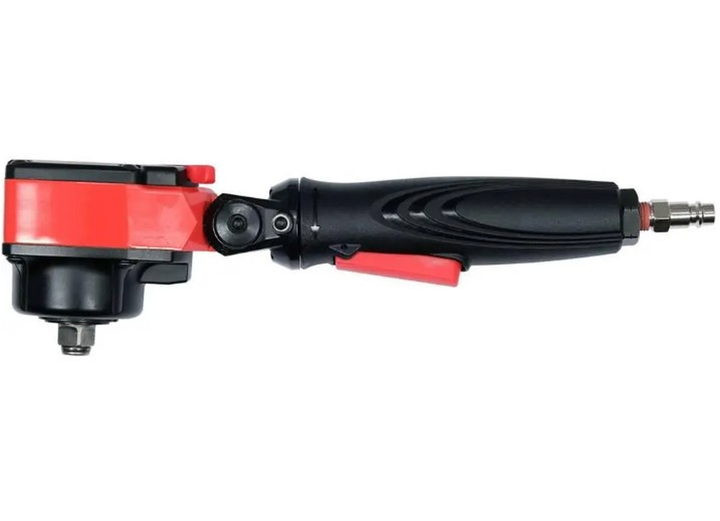 Гайковерт ударный YATO YT-09510 - изображение 2