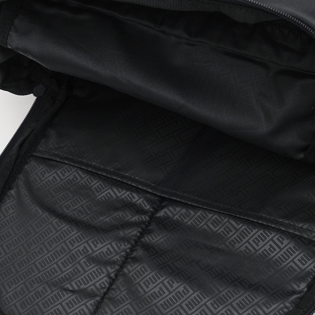 Plecak sportowy 21L Puma Phase Ii 07995201 Czarny - obraz 6