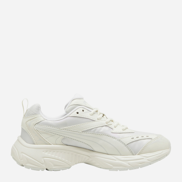 Buty sportowe damskie Puma Morphic Futro-Glam 39776802 37.5 (4.5UK) 23.5 cm Szare - obraz 3