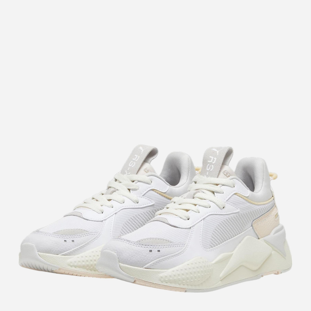 Sneakersy damskie Puma RS-X Soft Wns 393772-03 40.5 (7UK) 26 cm Białe - obraz 3