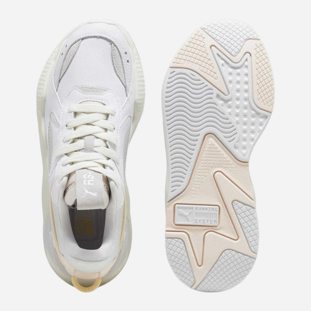 Buty sportowe damskie Puma RS-X Soft Wns 393772-03 37.5 (4.5UK) 23.5 cm Białe - obraz 4