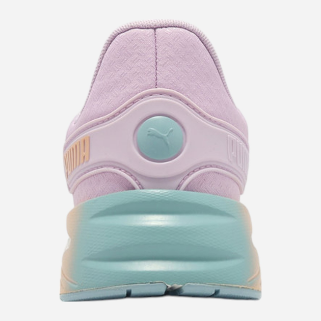 Жіночі кросівки для бігу Puma Disperse XT 3 Summer Daze 30973602 41 (7.5UK) 26.5 см Світло-фіолетові (4099686593605) - зображення 5