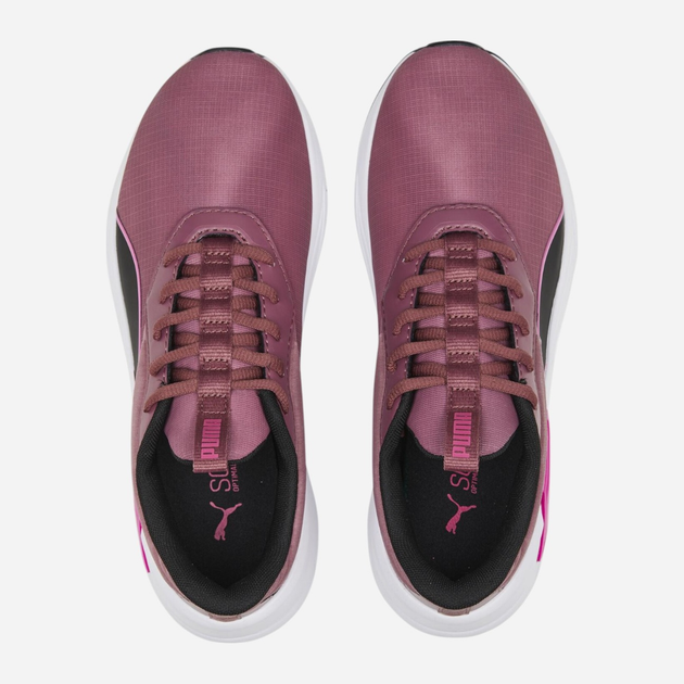 Buty do biegania damskie Puma Lex Wn's 37621109 38 (5UK) 24 cm Fioletowe - obraz 4