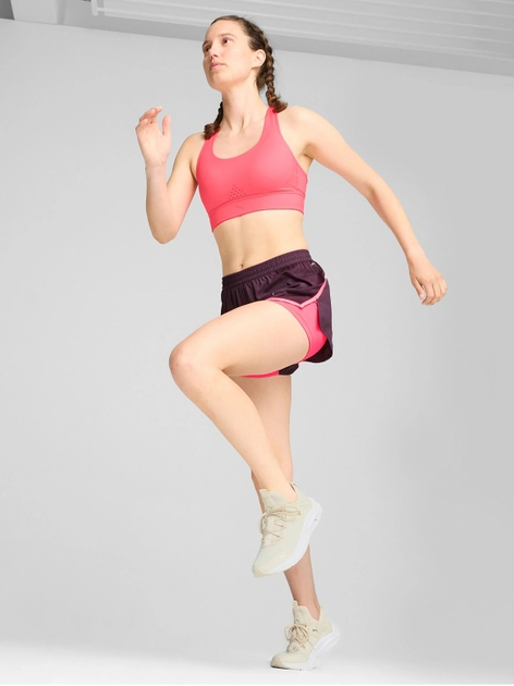 Жіночі кросівки для бігу Puma Softride One4all Femme 37844214 41 (7.5UK) 26.5 см Бежеві (4067979271813) - зображення 4