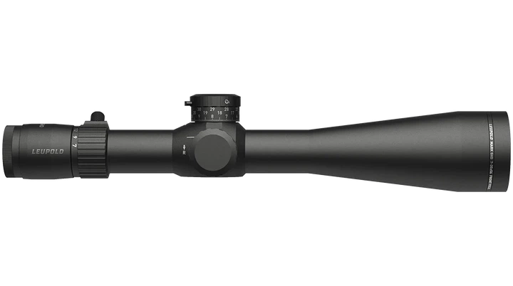 Прицел LEUPOLD MARK 5HD 7-35X56 труба 35мм M5C3 FFP CCH - изображение 2