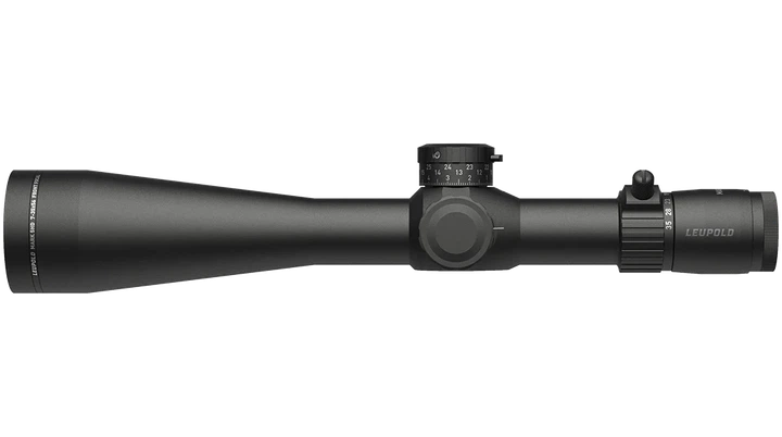 Прицел LEUPOLD MARK 5HD 7-35X56 труба 35мм M5C3 FFP CCH - изображение 3