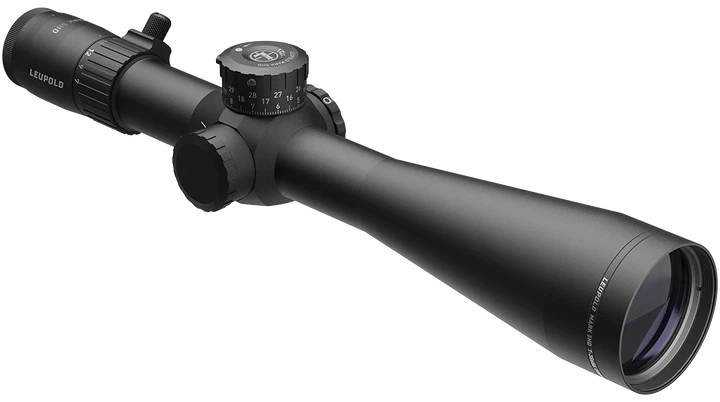 Прицел LEUPOLD MARK 5HD 7-35X56 труба 35мм M5C3 FFP CCH - изображение 6