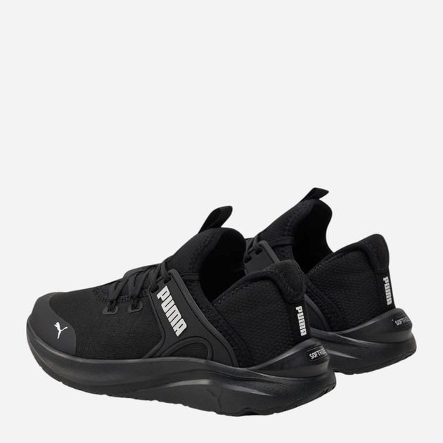 Жіночі кросівки для бігу Puma Softride One4all Femme 37844203 37 (4UK) 23 см Чорні (4065453888380) - зображення 3