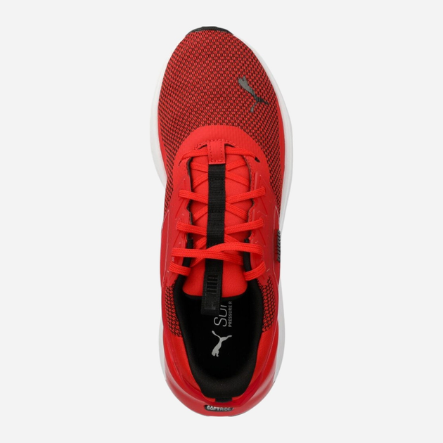 Жіночі кросівки для бігу Puma Softride Symmetry 37958203 37 (4UK) 23 см Червоні (4099686272555) - зображення 3