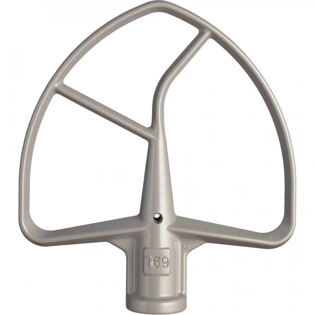 Насадка-крюк KitchenAid 5K7FB – фото, отзывы, характеристики в интернет ...