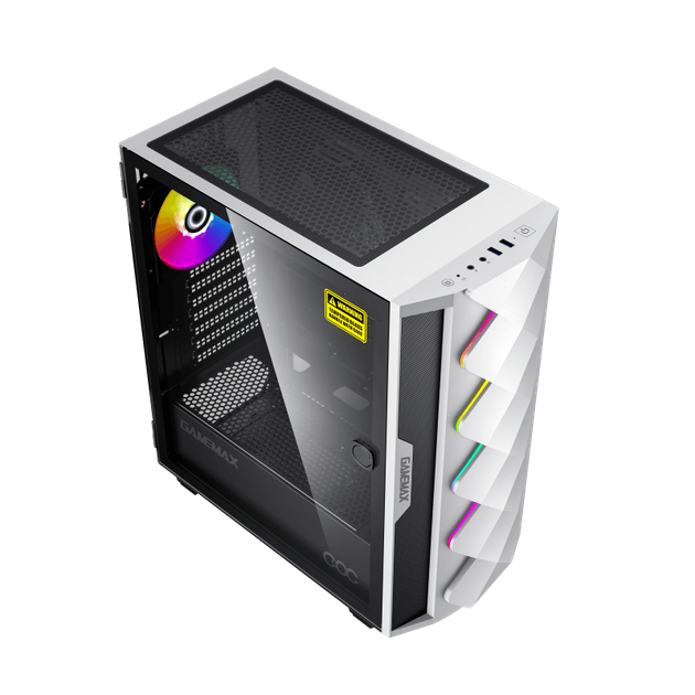 Компьютер AMD RYZEN 5 9600X / RTX 4060 8GB / B650 / DDR5