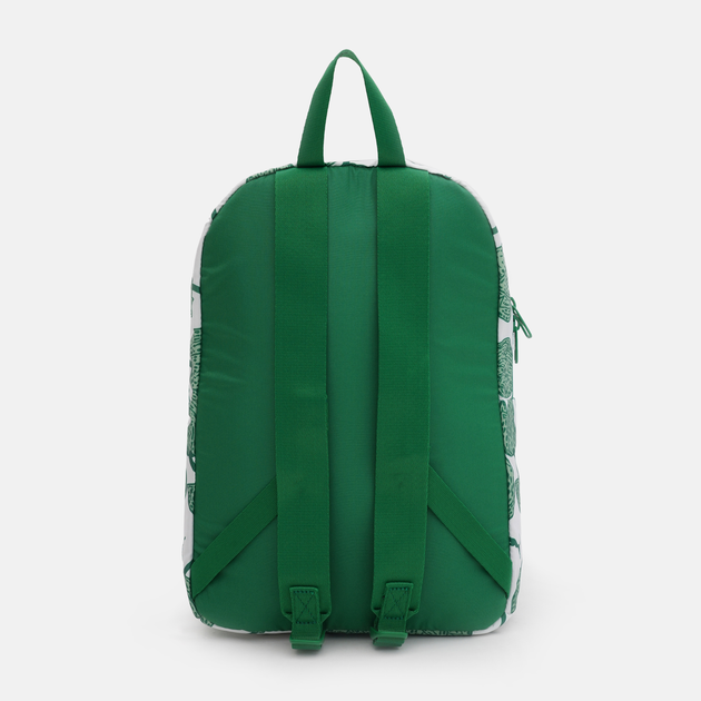 Plecak damski sportowy 9L Puma Core Pop 07985505 Zielony - obraz 3