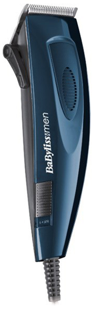 Машинка для стрижки волос BaByliss E695E (3030050067705) - изображение 1