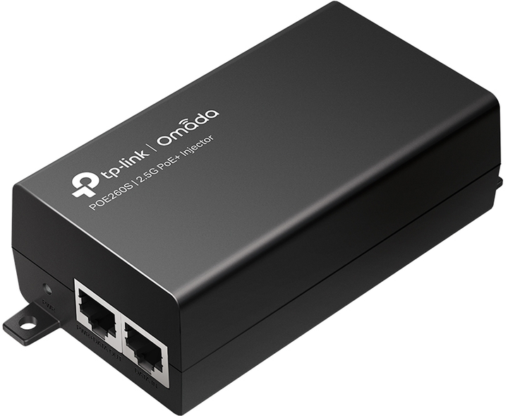 Adapter PoE TP-LINK TL-POE260S - obraz 1