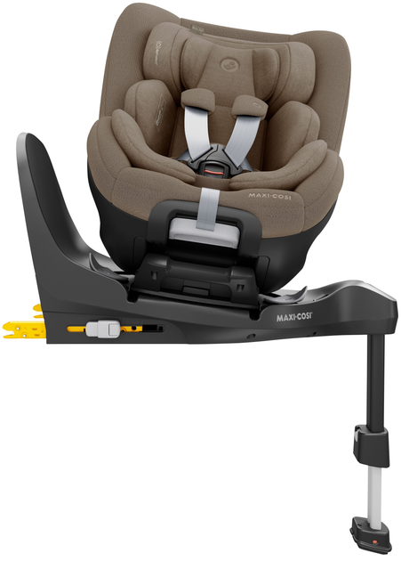 Автокресло Maxi-Cosi Mica 360 PRO i-Size Authentic Truffle (8549251110) - изображение 2