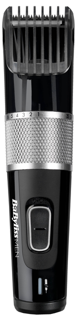 Машинка для подстригания волос Babyliss E973E (3030050153415) - изображение 1